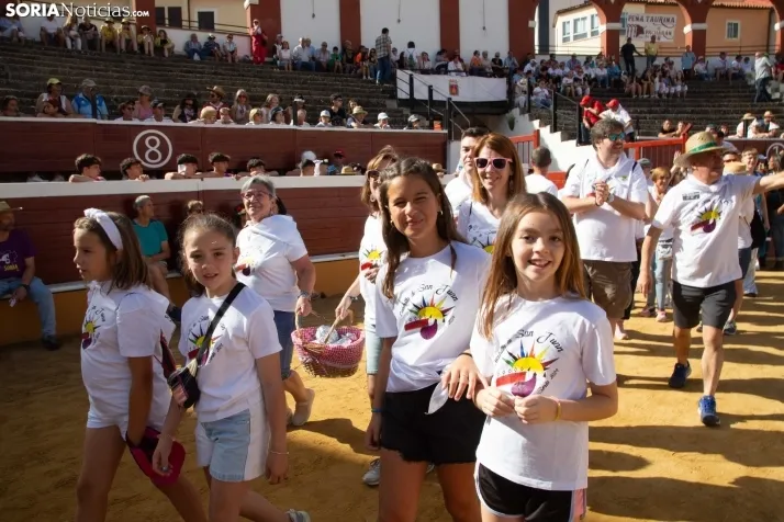 Viernes de Toros 2024