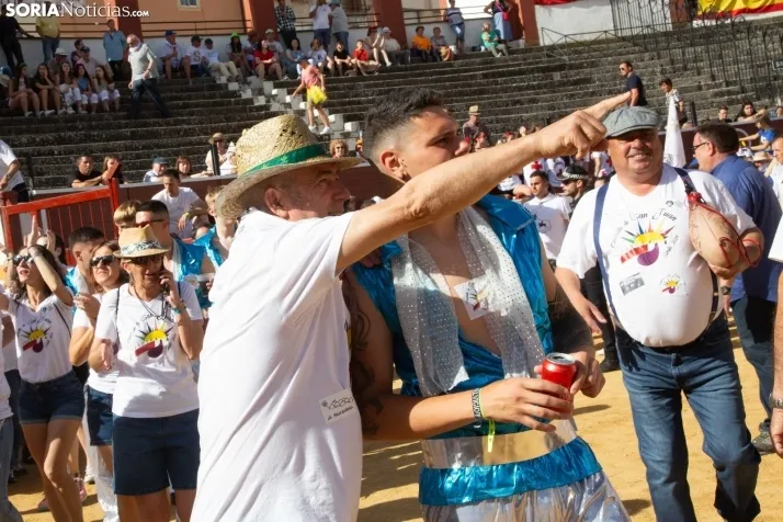 Viernes de Toros 2024