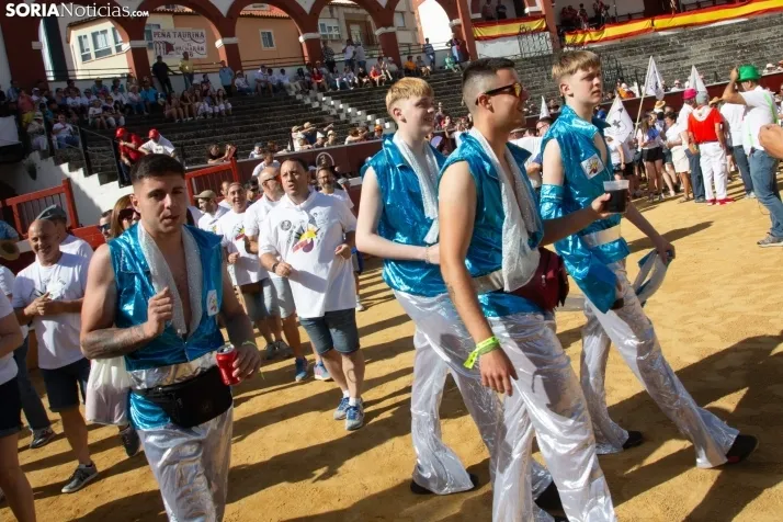 Viernes de Toros 2024