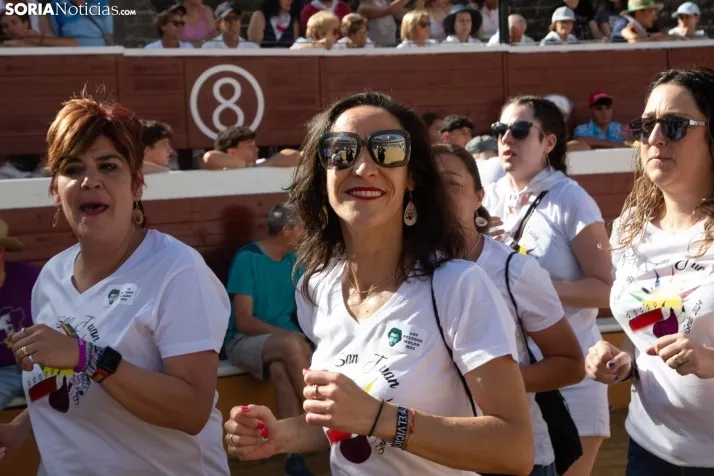 Viernes de Toros 2024