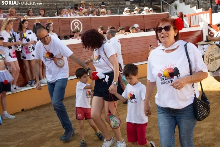 Viernes de Toros 2024