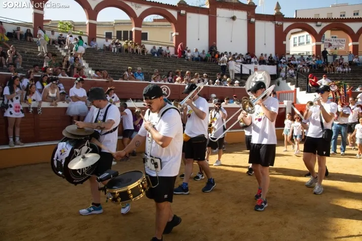 Viernes de Toros 2024