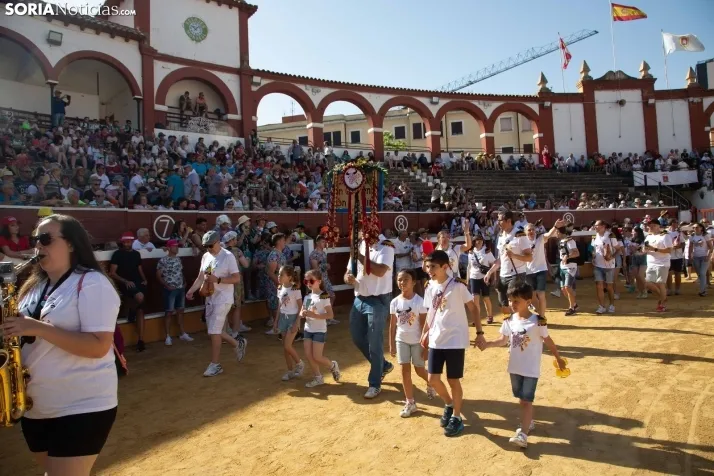 Viernes de Toros 2024