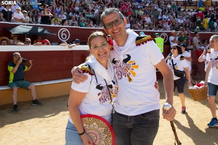 Viernes de Toros 2024