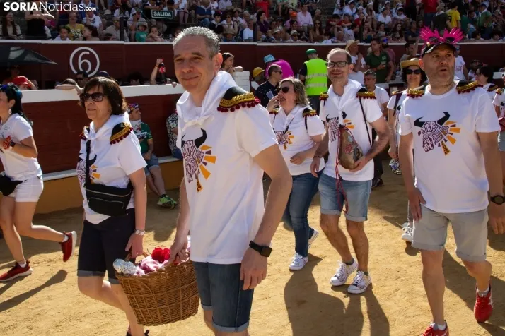 Viernes de Toros 2024