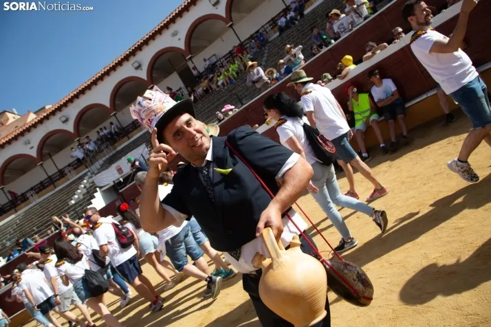 Viernes de Toros 2024