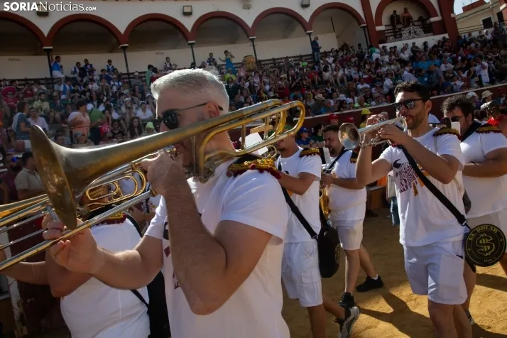 Viernes de Toros 2024