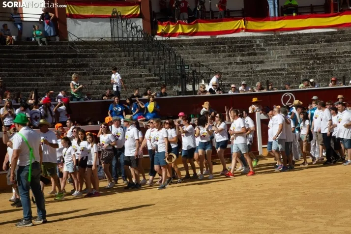 Viernes de Toros 2024