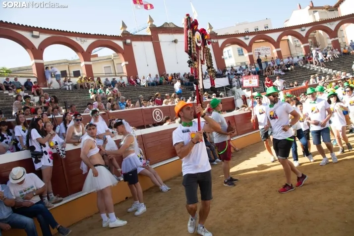 Viernes de Toros 2024