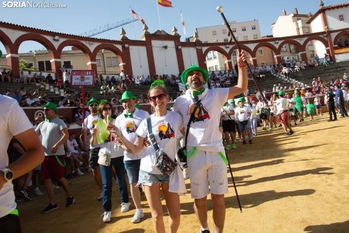 Viernes de Toros 2024