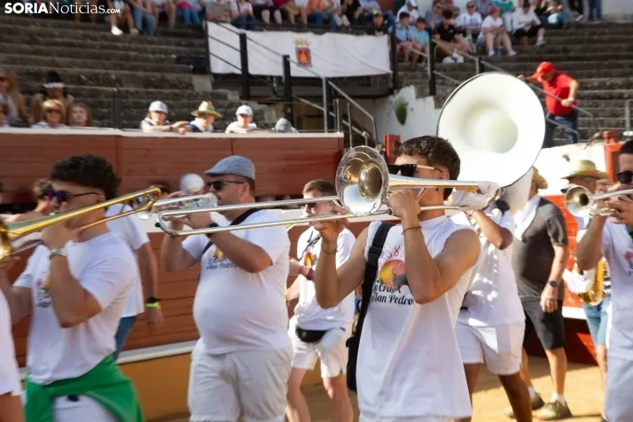 Viernes de Toros 2024
