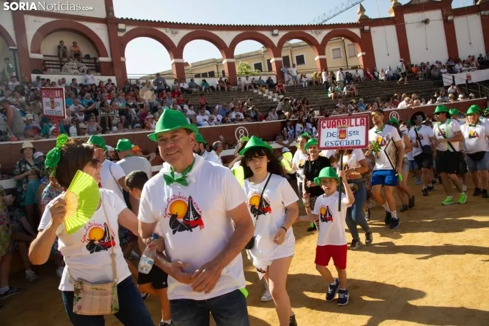 Viernes de Toros 2024