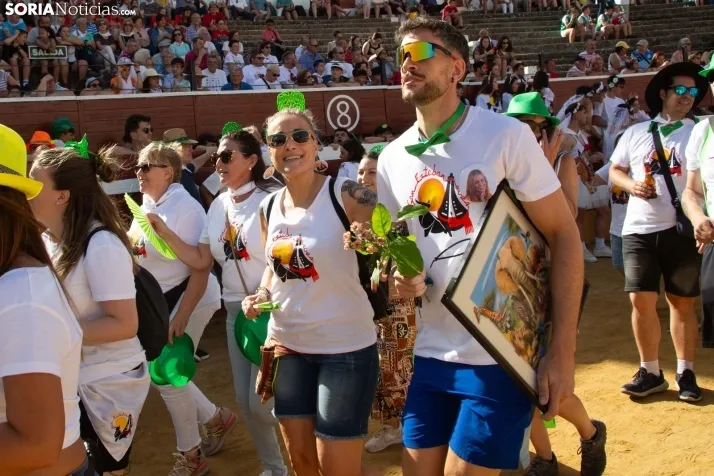 Viernes de Toros 2024