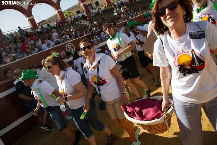 Viernes de Toros 2024