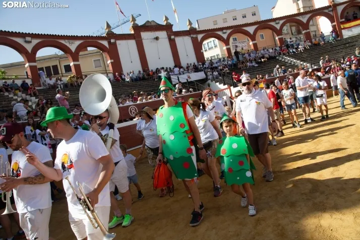 Viernes de Toros 2024
