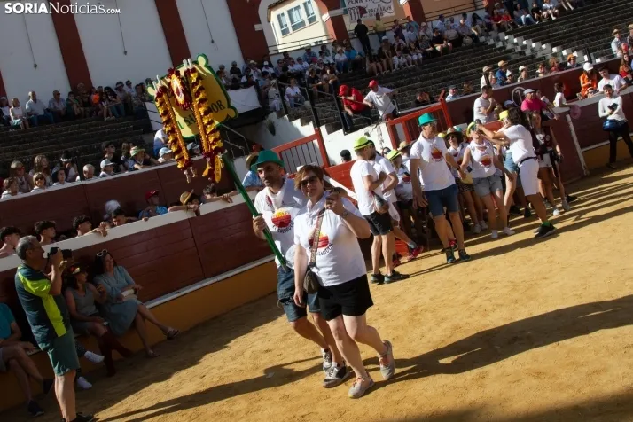 Viernes de Toros 2024