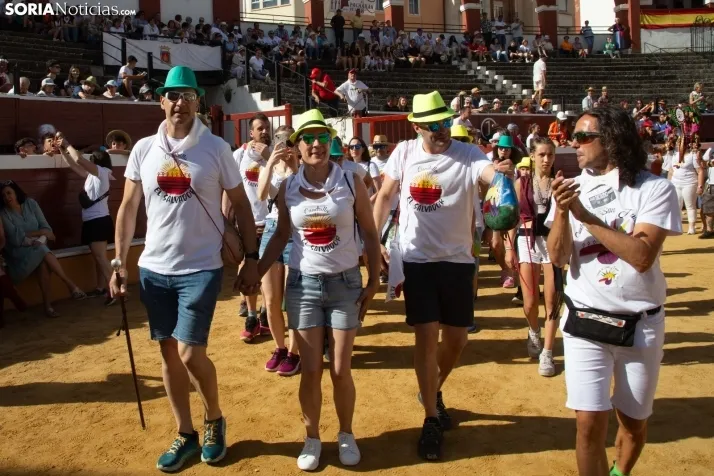 Viernes de Toros 2024