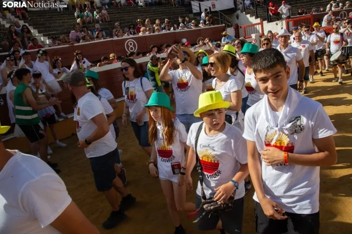 Viernes de Toros 2024