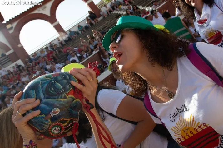 Viernes de Toros 2024