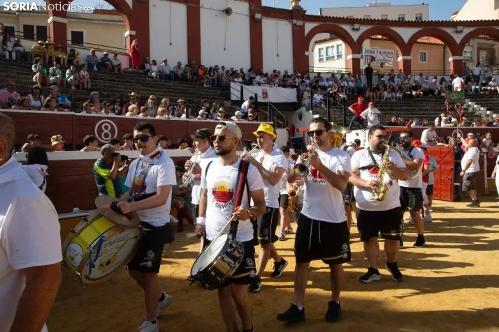 Viernes de Toros 2024