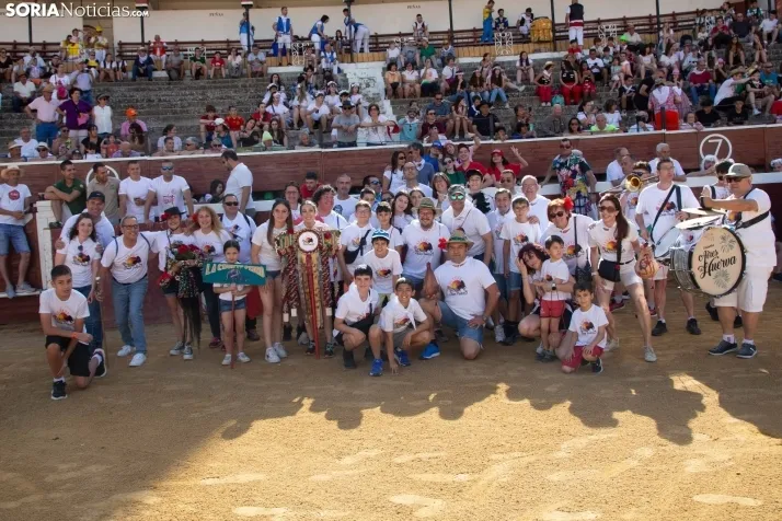 Viernes de Toros 2024