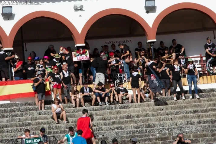 Viernes de Toros 2024