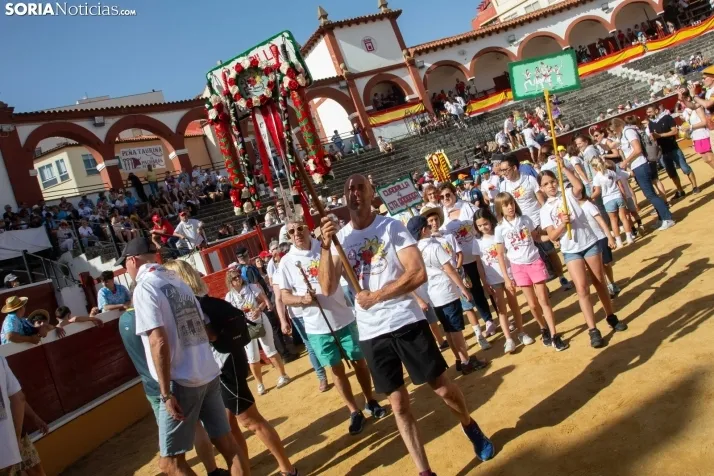 Viernes de Toros 2024