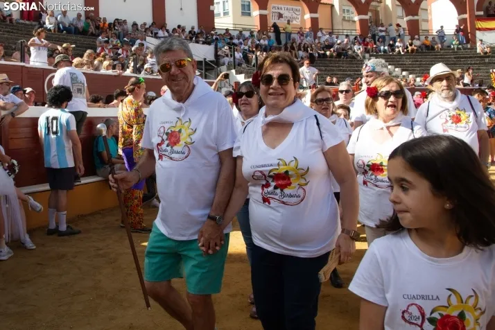 Viernes de Toros 2024