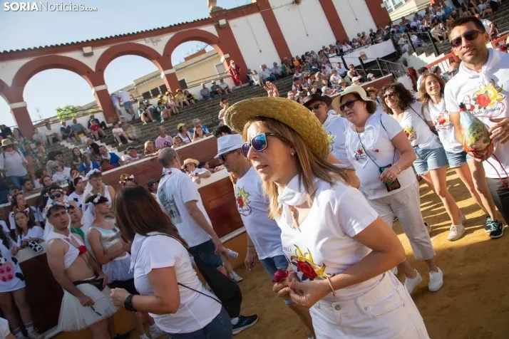 Viernes de Toros 2024