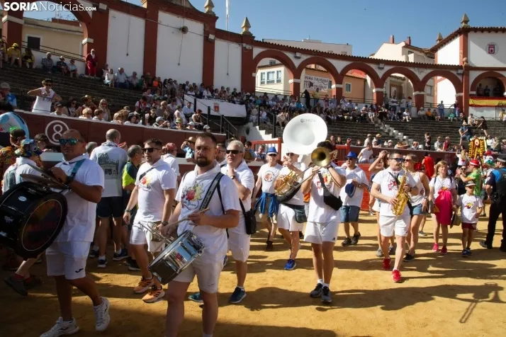 Viernes de Toros 2024