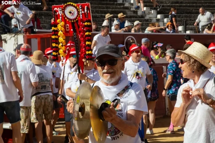 Viernes de Toros 2024