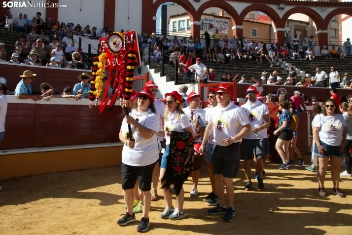 Viernes de Toros 2024