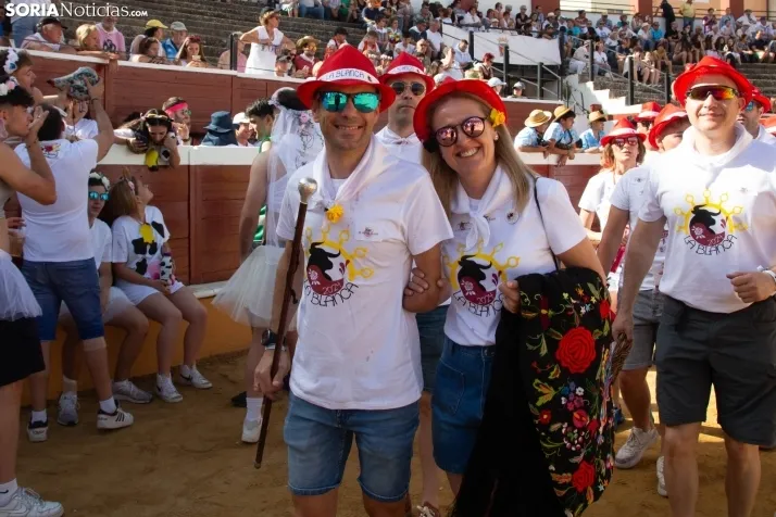 Viernes de Toros 2024