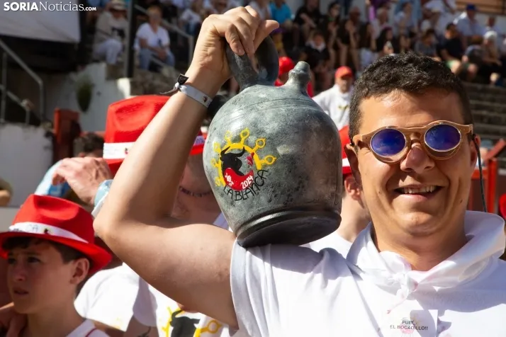 Viernes de Toros 2024