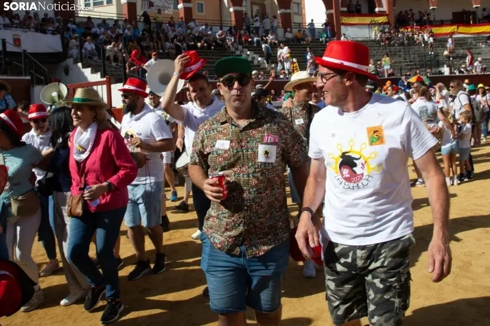 Viernes de Toros 2024