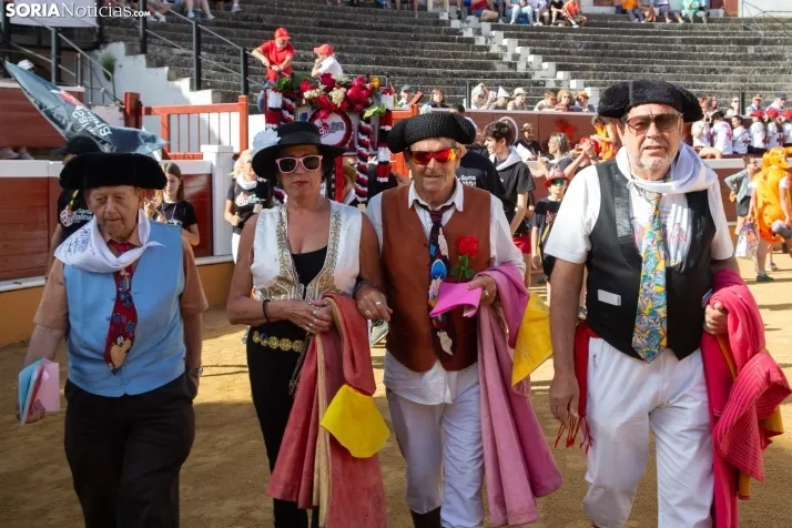 Viernes de Toros 2024