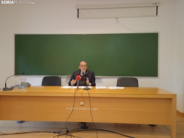 La Fundación Duques de Soria presenta su programa de actividades para el verano 2024