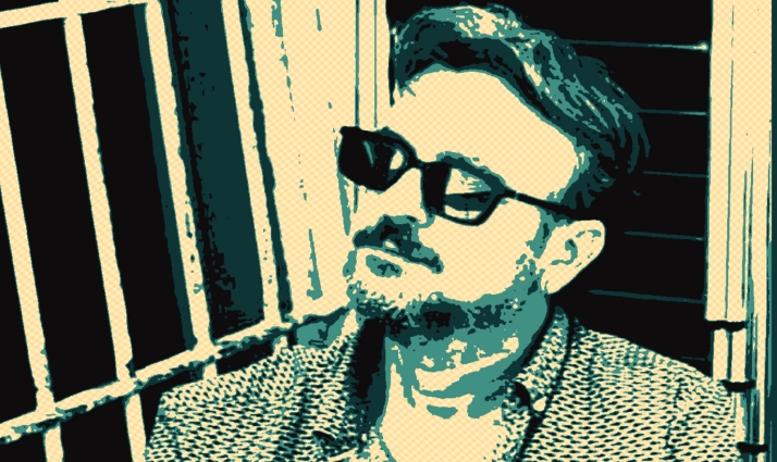 Recital poético este jueves en el Casino