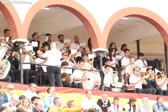 Toros del Sábado Agés.