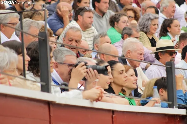 Toros del Sábado Agés.