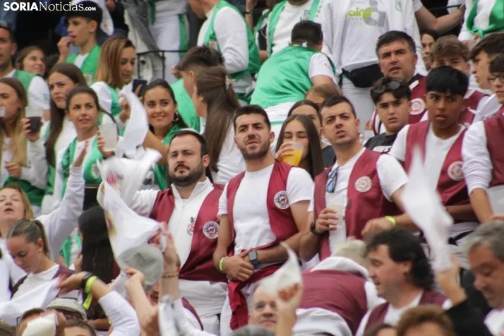 Toros del Sábado Agés.