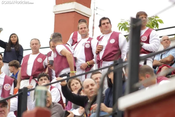 Toros del Sábado Agés.