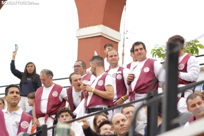Toros del Sábado Agés.
