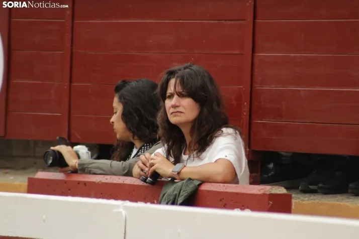 Toros del Sábado Agés.
