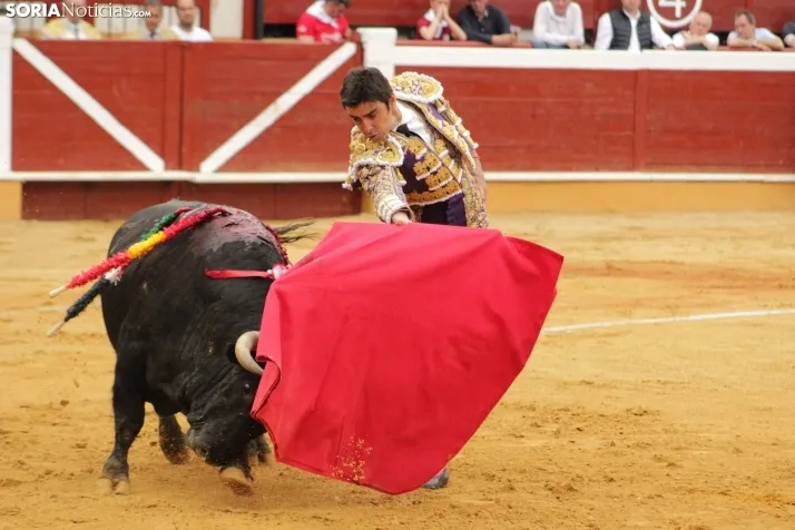Toros del Sábado Agés.