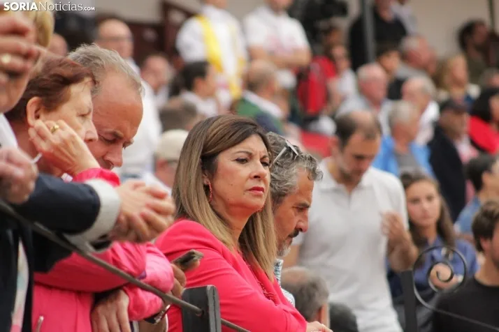 Toros del Sábado Agés.