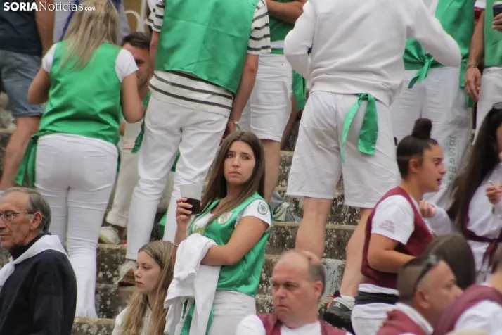 Toros del Sábado Agés.