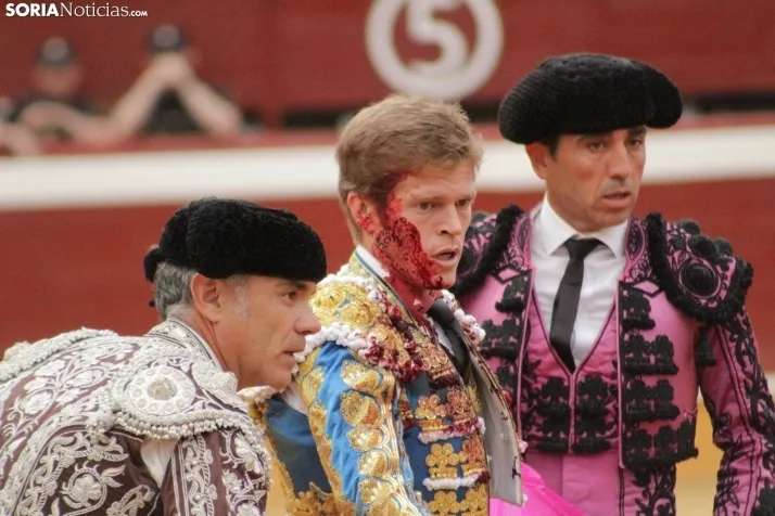 Toros del Sábado Agés. 