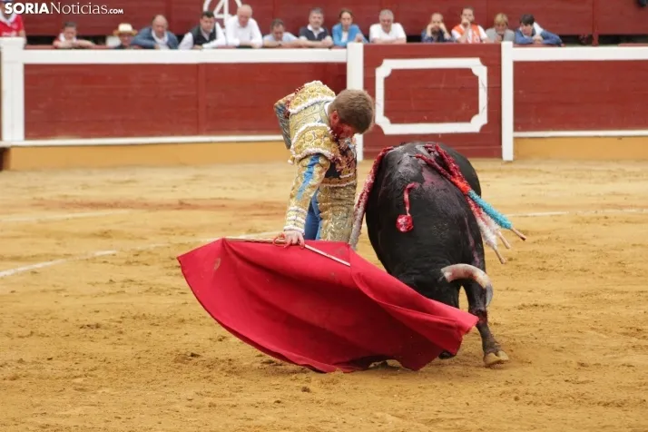 Toros del Sábado Agés. 