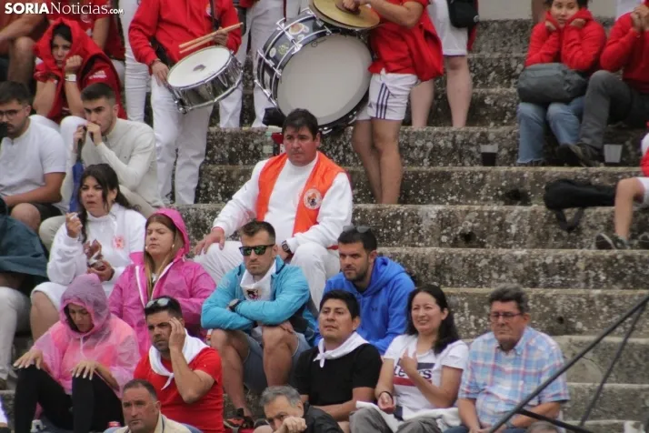 Toros del Sábado Agés. 